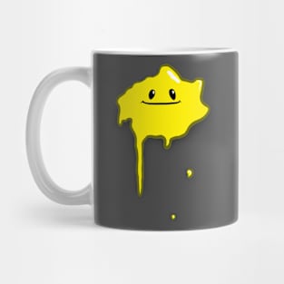 Stained Shirt Mug